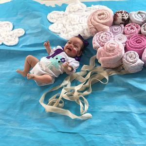 Meet your Posher, Therese